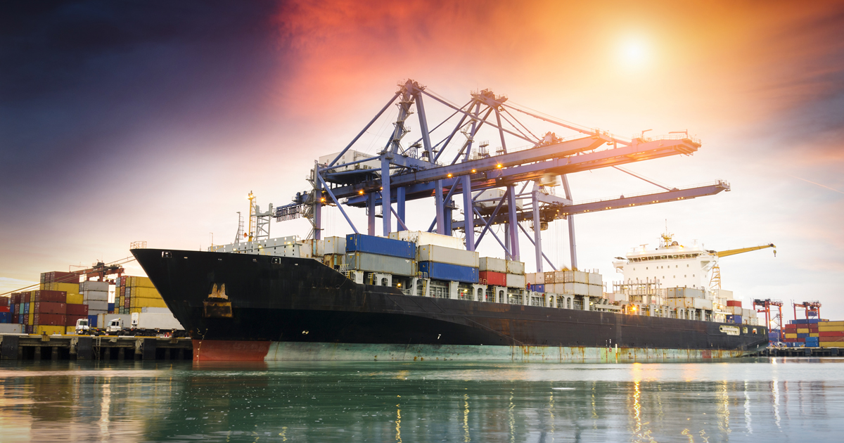 Технологии обогрева для терминала СПГ в Высоцке