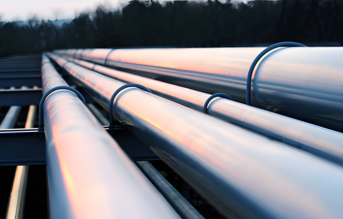 Научные исследования, разработка, организация производства и внедрение системы индукционно-резистивного обогрева длинных и сверхдлинных трубопроводов