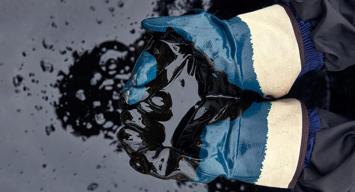 Трудноизвлекаемые запасы нефти и проблемы их добычи