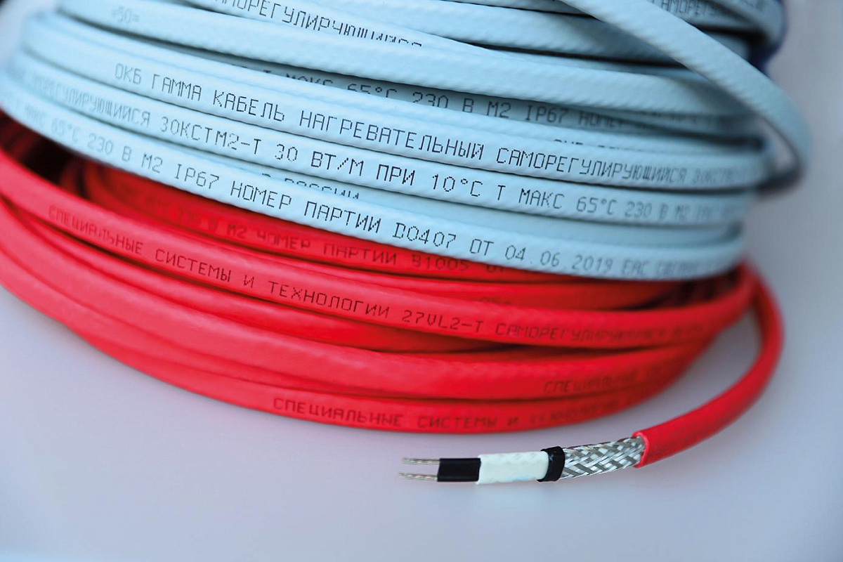 «ССТэнергомонтаж»: более 170 наименований вошли в Реестр российской промышленной продукции