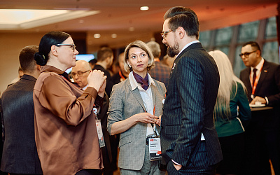 «ССТэнергомонтаж» представила новые решения в области цифрового инжиниринга и комплексной безопасности промышленных и инфраструктурных объектов