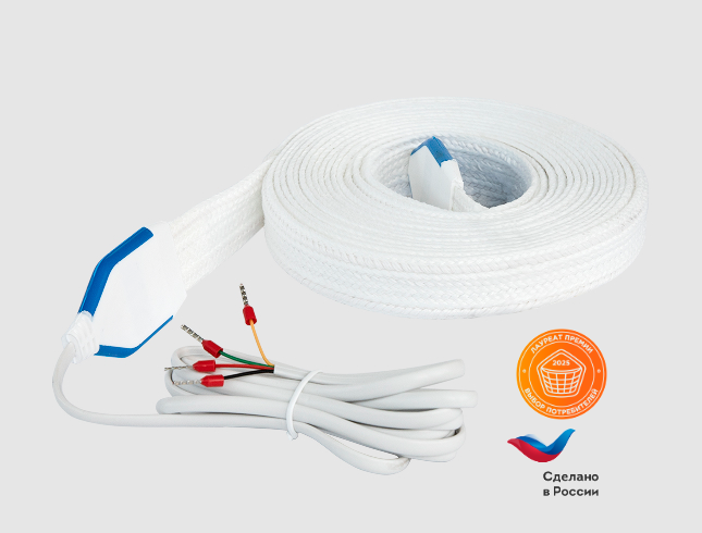 Датчик протечки воды ленточный STAHLMANN TWLS