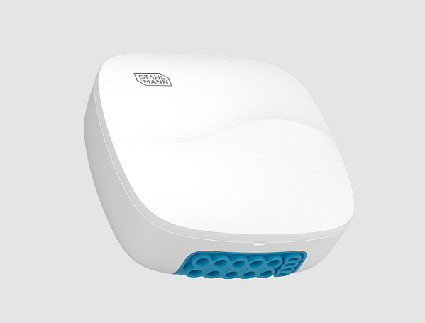 Модуль управления STAHLMANN HUB